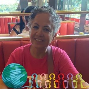 Meet your Posher, Ivette